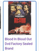 Blood In Blood Out Sealed DVD
